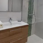Apartament De Trepeloup *