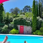 Apartament De Trepeloup *