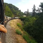 아파트 De Trepeloup