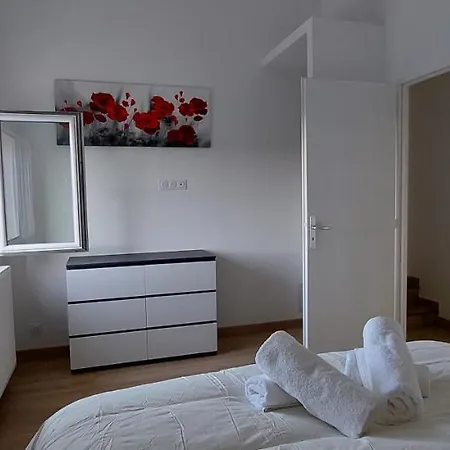 Appartement De Trepeloup