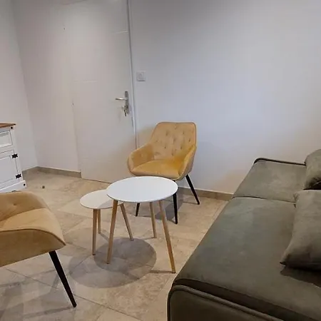 De Trepeloup * Alès