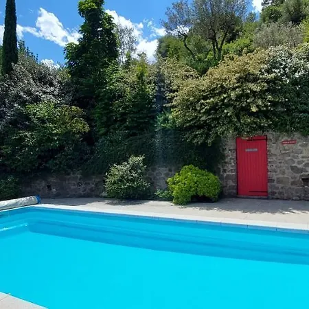 De Trépeloup * Alès