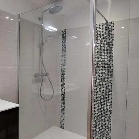 Appartement De Trepeloup *