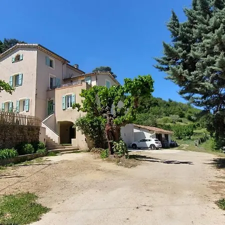 De Trepeloup Appartement Alès