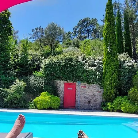 Apartment De Trepeloup *