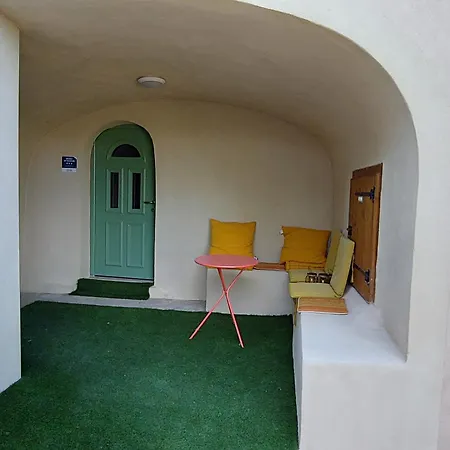 De Trepeloup Appartement *