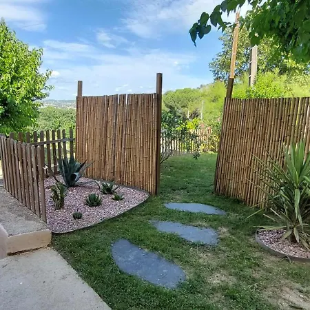 Lägenhet De Trepeloup Alès