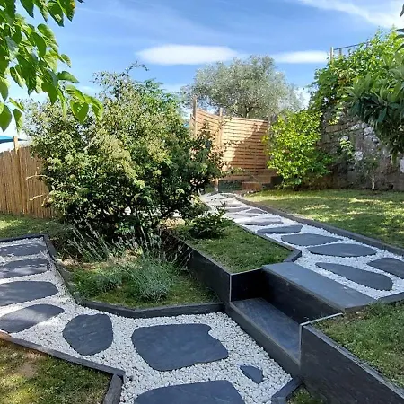 De Trépeloup Appartement Alès