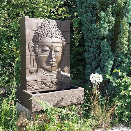 Appartement De Trépeloup Alès