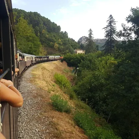 Lägenhet De Trepeloup