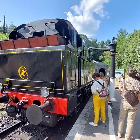 De Trepeloup * Alès