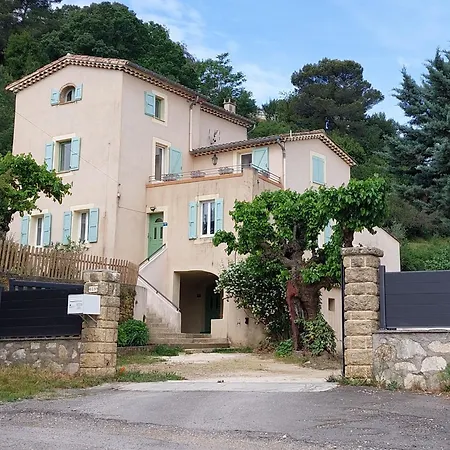 De Trepeloup Appartement