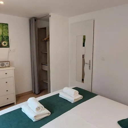 De Trépeloup * Alès