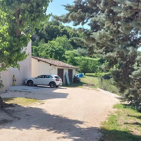 De Trepeloup Appartement