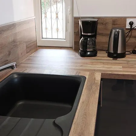 Appartement De Trépeloup Alès