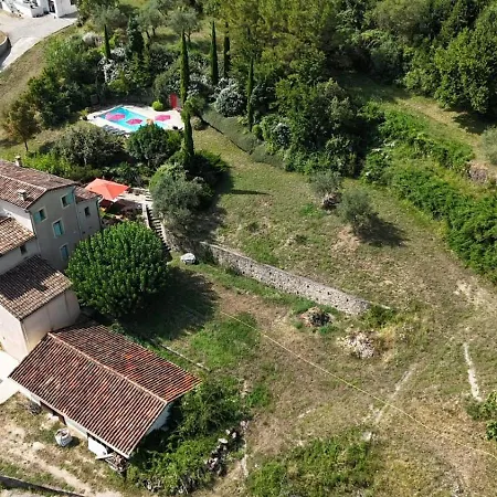 De Trépeloup Appartement *