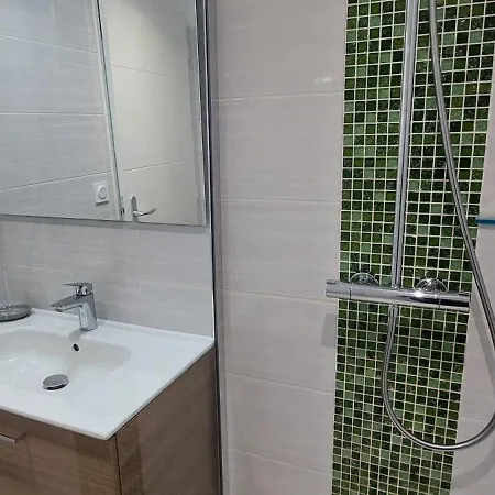 Appartement De Trépeloup Alès