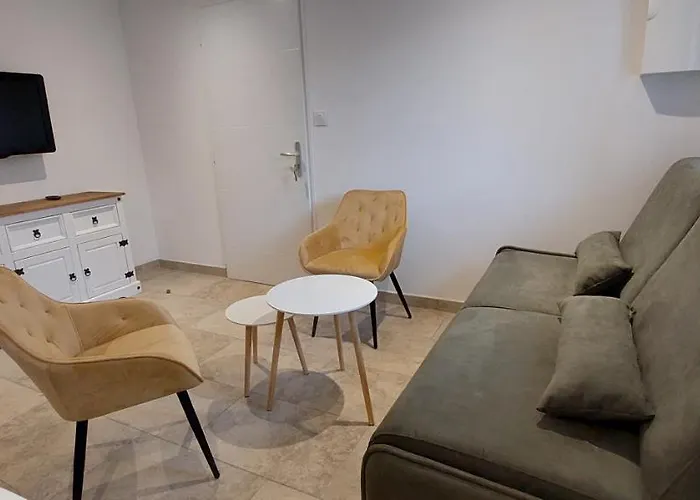 De Trepeloup * Alès