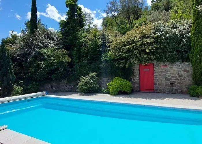 De Trepeloup * Alès