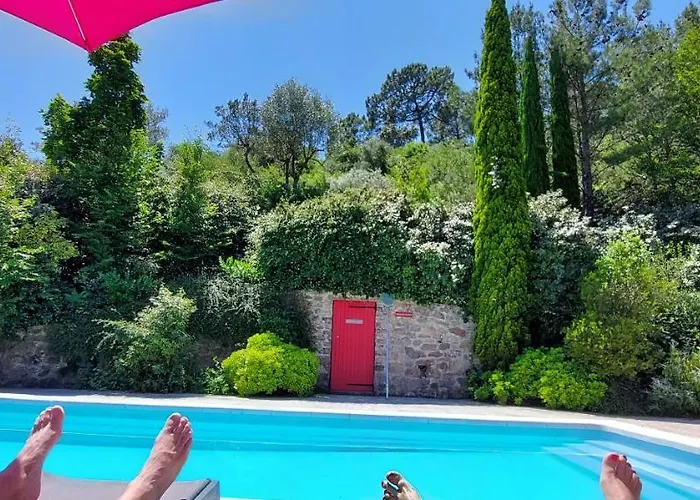 Apartmán De Trepeloup *