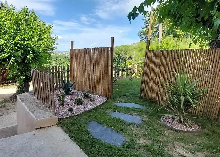 Apartment De Trepeloup Alès