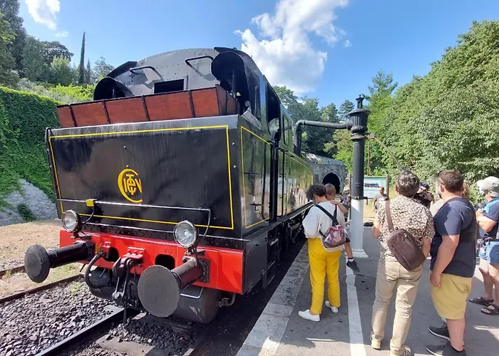 De Trepeloup * Alès