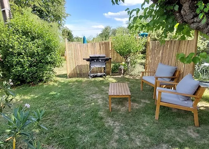 De Trepeloup * Alès