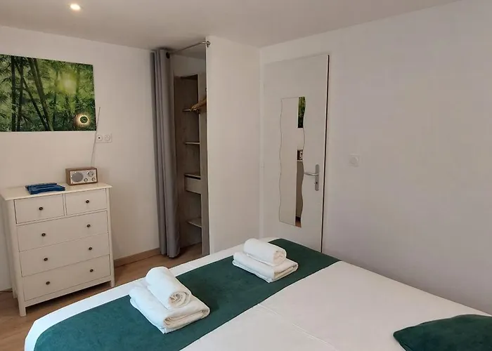 De Trepeloup * Alès