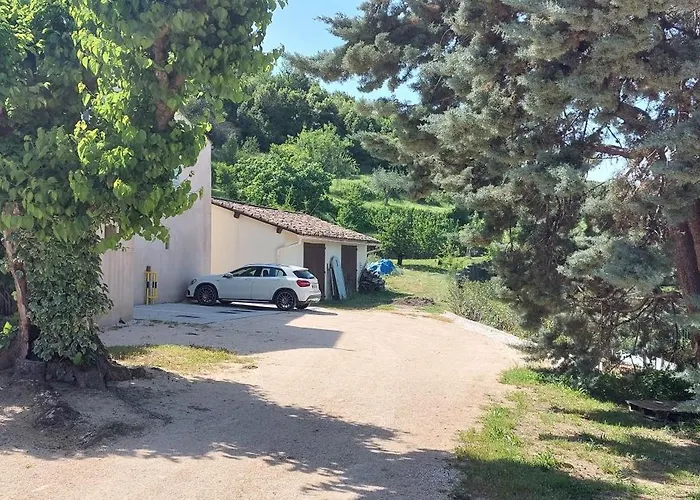 De Trepeloup Apartment