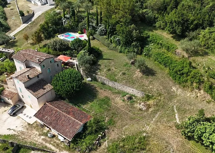 De Trepeloup Apartment *